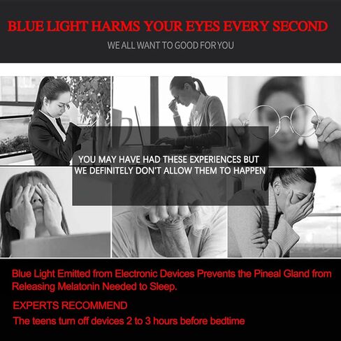 قطعتان من واقي الشاشة المضاد للضوء الأزرق لحماية العين لجهاز ماك بوك برو 16 بوصة A2141 in Kuwait