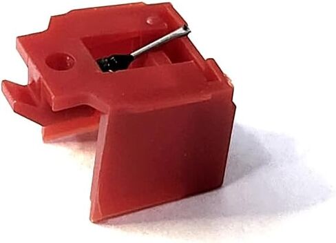 قلم تسجيل الفونوغراف من Pfanstiehl متوافق مع Crosley NP-5 NP5 NP3 NP-3 in Kuwait