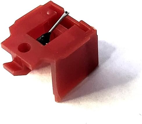 قلم تسجيل الفونوغراف من Pfanstiehl متوافق مع Crosley NP-5 NP5 NP3 NP-3 in Kuwait