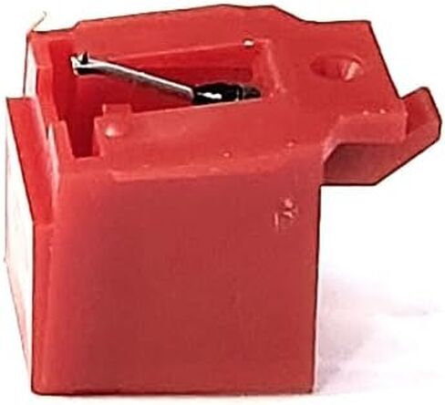 قلم تسجيل الفونوغراف من Pfanstiehl متوافق مع Crosley NP-5 NP5 NP3 NP-3 in Kuwait