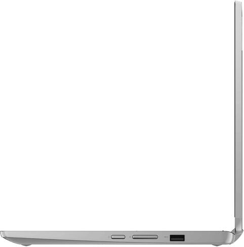 Lenovo Ideapad 3 15.6" FHD Chromebook, Intel Celeron N4500, 4GB RAM, 224GB Storage (64GB SSD+160GB Docking Station Set), ‎Intel UHD Graphics, Full Size Keyboard, Chrome OS, Artic Gray in Saudi Arabia