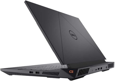 لاب توب Dell G15 للألعاب، شاشة 15.6 بوصة 165 هرتز FHD، Intel Core i9-13900HX، GeForce RTX 4060، 32 جيجا DDR5، 1 تيرابايت SSD، WiFi 6، لوحة مفاتيح بإضاءة خلفية، Win 11 Pro، مع ترخيص Microsoft Office مدى الحياة وحامل كمبيوتر محمول in Saudi Arabia