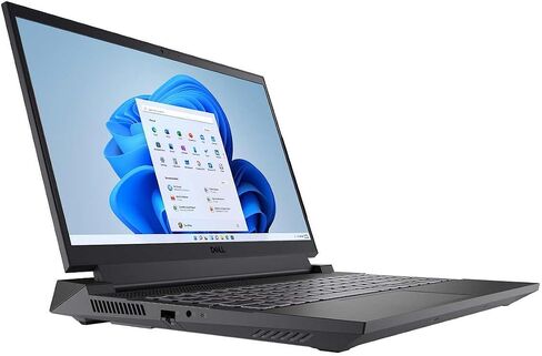 لاب توب Dell G15 للألعاب، شاشة 15.6 بوصة 165 هرتز FHD، Intel Core i9-13900HX، GeForce RTX 4060، 32 جيجا DDR5، 1 تيرابايت SSD، WiFi 6، لوحة مفاتيح بإضاءة خلفية، Win 11 Pro، مع ترخيص Microsoft Office مدى الحياة وحامل كمبيوتر محمول in Saudi Arabia