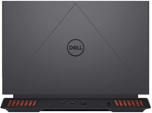 لاب توب Dell G15 للألعاب، شاشة 15.6 بوصة 165 هرتز FHD، Intel Core i9-13900HX، GeForce RTX 4060، 32 جيجا DDR5، 1 تيرابايت SSD، WiFi 6، لوحة مفاتيح بإضاءة خلفية، Win 11 Pro، مع ترخيص Microsoft Office مدى الحياة وحامل كمبيوتر محمول in Saudi Arabia
