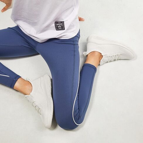 Women Man Tennis Walking Shoes Sneakers for Women Men Running Shoes-Comfortable Athletic Shoes White in Saudi Arabia