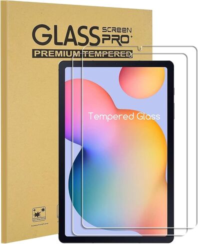 KEANBOLL 2-Pack Anti Blue Light Screen Protector for Samsung Galaxy Tab S6 Lite 10.4 inch(2024/2022/2020),Blocking Blue Light Anti Glare Anti Fingerprint Filter in Saudi Arabia