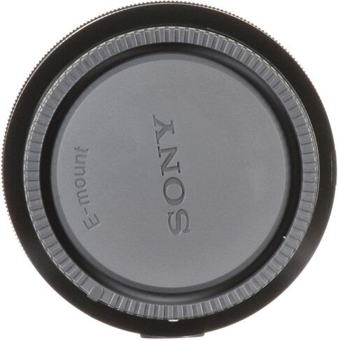 Sony SEL50M28 E Mount Full Frame 50 mm F2.8 Macro Prime Lens - Black in Saudi Arabia