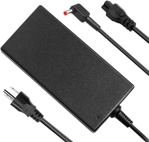 230W AC Charger for Acer Predator Triton 500 / Triton 700 PT715-51 PT515-52 PT316-51s PT314-52s Series PT515-52-71K5 PT515-52-742J PT316-51s-7362 PT316-51s-74RM PT316-51s-7397 PT314-52s-747P Laptop in Saudi Arabia