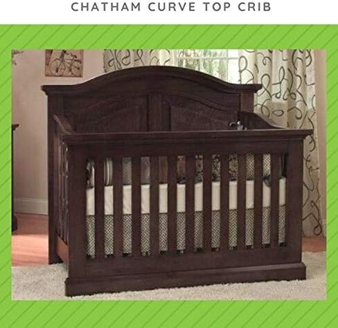 CC KITS حاجز حماية لسلامة سرير الأطفال الصغار لأسرة الأطفال القابلة للتحويل من Munire & Echelon (غير مكتملة) in Kuwait