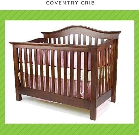 CC KITS حاجز حماية لسلامة سرير الأطفال الصغار لأسرة الأطفال القابلة للتحويل من Munire & Echelon (غير مكتملة) in Kuwait