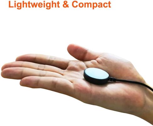 شاحن متوافق مع شاحن Samsung Galaxy، Galaxy Watch Ultra/7 / FE/ 6/6 Classic / 5/5 Pro / 4/4 Classic/ 3 / Active2/ كابل شاحن نشط، سلك شحن بديل 3.3 قدم (النوع C) in Kuwait