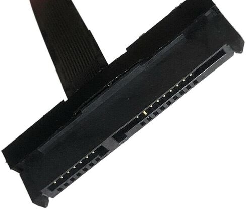 استبدال كبل القرص الصلب FH5AT SATA لـ Acer Aspire 3 A315-35 A315-58 A315-58G A315-58-33XS A317-33 A317-53 A317-53-31K7 11.3CM 12PIN CN: 001 in Kuwait