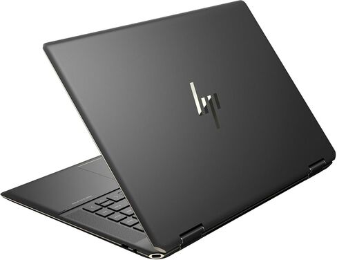 HP Spectre x360 Home & Business 2-in-1 Laptop (Intel i7-11390H 4-Core, 16GB RAM, 512GB PCIe SSD, Intel Iris Xe, 16.0" 60 Hz Touch 3072x1920, Win11Pro) with Microsoft 365 Personal, Dockztorm (Renewed) in Saudi Arabia