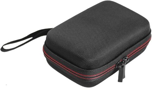 حافظة حماية ناعمة للسفر لجهاز Shopify Tap & Chip Wireless Point Sale جهاز قارئ بطاقات الائتمان للدفع بدون تلامس - أجهزة نقاط البيع للبيع بالتجزئة (الحافظة فقط) in Kuwait