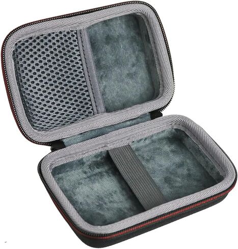 حافظة حماية ناعمة للسفر لجهاز Shopify Tap & Chip Wireless Point Sale جهاز قارئ بطاقات الائتمان للدفع بدون تلامس - أجهزة نقاط البيع للبيع بالتجزئة (الحافظة فقط) in Kuwait