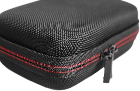 حافظة حماية ناعمة للسفر لجهاز Shopify Tap & Chip Wireless Point Sale جهاز قارئ بطاقات الائتمان للدفع بدون تلامس - أجهزة نقاط البيع للبيع بالتجزئة (الحافظة فقط) in Kuwait