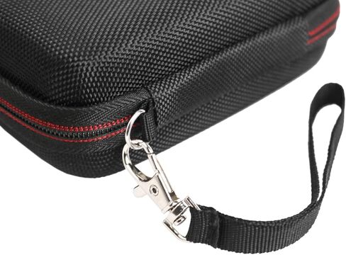 حافظة حماية ناعمة للسفر لجهاز Shopify Tap & Chip Wireless Point Sale جهاز قارئ بطاقات الائتمان للدفع بدون تلامس - أجهزة نقاط البيع للبيع بالتجزئة (الحافظة فقط) in Kuwait