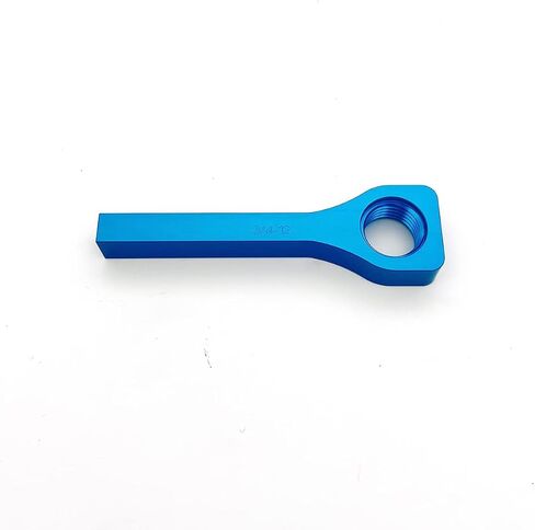 For Lathe Tool Holder Aluminum Grinder Frame 1/2" X 3/8" Shank in Saudi Arabia