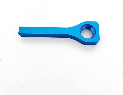 For Lathe Tool Holder Aluminum Grinder Frame 1/2" X 3/8" Shank in Saudi Arabia