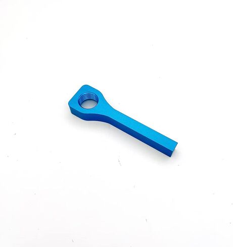 For Lathe Tool Holder Aluminum Grinder Frame 1/2" X 3/8" Shank in Saudi Arabia