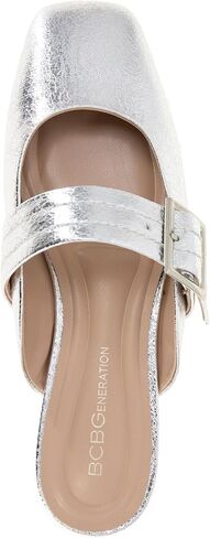 BCBGeneration women's Hope Ballet Flat in Saudi Arabia