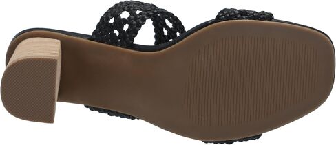 Dolce Vita Women's Hobbs Sandal in Saudi Arabia