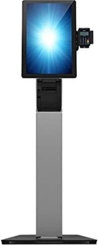 Elo Wallaby Self-Service Floor Top in Kuwait