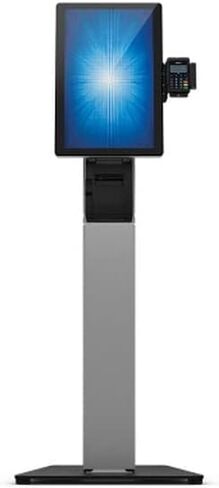 Elo Wallaby Self-Service Floor Top in Kuwait