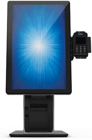 Elo Wallaby Self-Service Floor Top in Kuwait