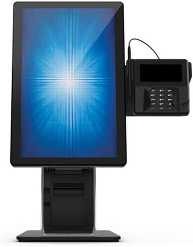 Elo Wallaby Self-Service Floor Top in Kuwait