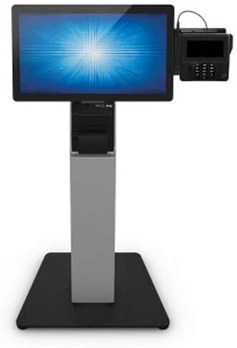 Elo Wallaby Self-Service Floor Top in Kuwait