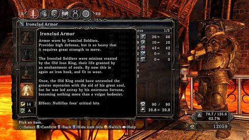 Dark Souls II: Scholar of the First Sin (PS4) in Saudi Arabia