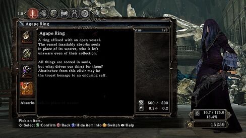 Dark Souls II: Scholar of the First Sin (PS4) in Saudi Arabia