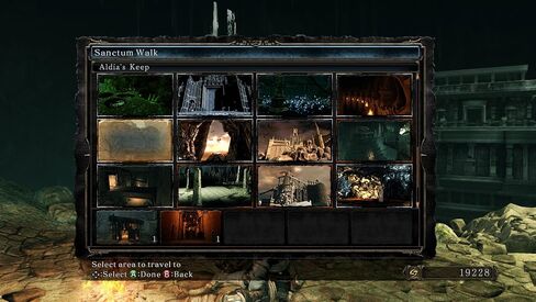 Dark Souls II: Scholar of the First Sin (PS4) in Saudi Arabia