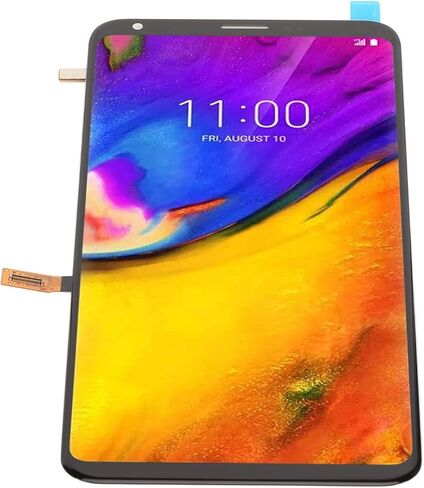 استبدال الشاشة لـ LG V30 Plus V35 ThinQ، مجموعة التحويل الرقمي، لـ V350ULM V350AWM H932 H931 V300S VS996 US998 H933 H930K V300K V300L in Kuwait