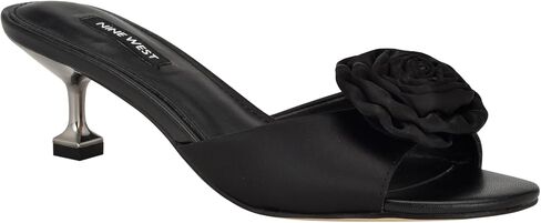 Nine West Women's Dhalia Heeled Sandal in Kuwait