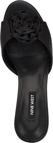 Nine West Women's Dhalia Heeled Sandal in Kuwait