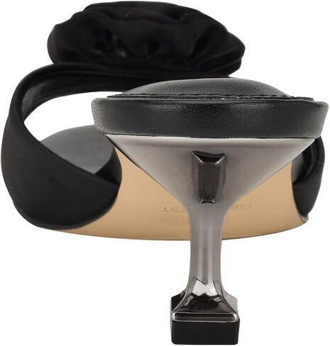 Nine West Women's Dhalia Heeled Sandal in Kuwait