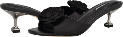 Nine West Women's Dhalia Heeled Sandal in Kuwait