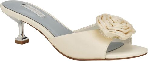 Nine West Women's Dhalia Heeled Sandal in Kuwait