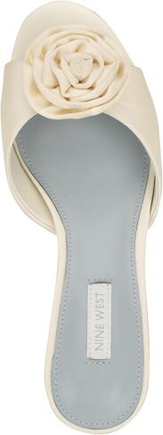 Nine West Women's Dhalia Heeled Sandal in Kuwait