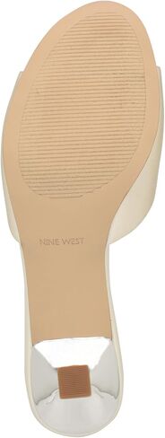 Nine West Women's Dhalia Heeled Sandal in Kuwait