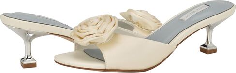 Nine West Women's Dhalia Heeled Sandal in Kuwait