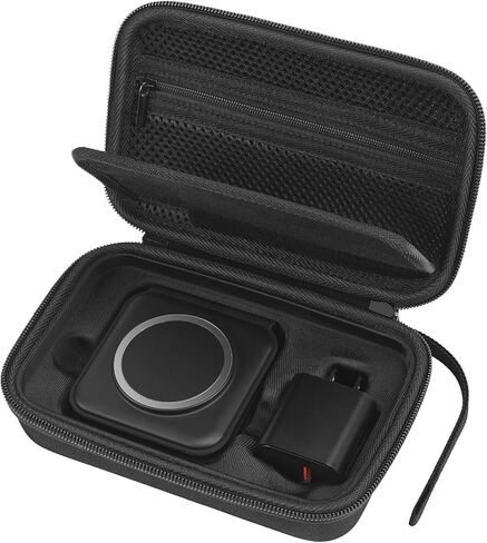 Case Compatible with, Iseyyox, RTOPS, Hicober, LISEN, UCOMX Nano/Nano Pro 3 in 1 Wireless Charger/Magnetic Foldable 3 in 1 Charging Station, Hard Travel Carrying Case, Home Storage Case in Kuwait