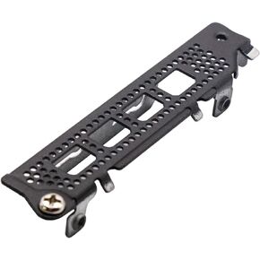 New Caddy Bracket Replacement for 5M10U50348 Lenovo ThinkCentre M90q P340 P350 P360 Tiny6 7 8 P620 P1000 T600 Graphic Card Bezel