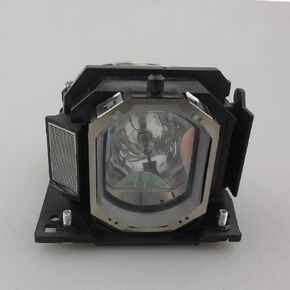 DT01191 Replacement Projector Lamp w/Housing Compatible with HITACHI CP-WX12WN CP-X2021 CP-X2021WN CP-X2521 CP-X3021WN