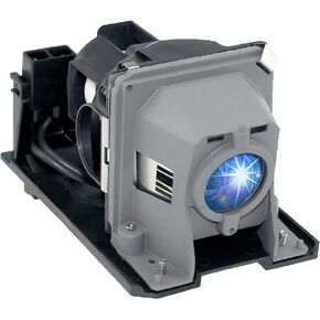 NP13LP Replacement Projector Lamp with Housing for NEC NP110 NP115 NP115G3D NP210 NP215 NP216 V230 V230X V260 V260G V260R V260W V260X Projectors