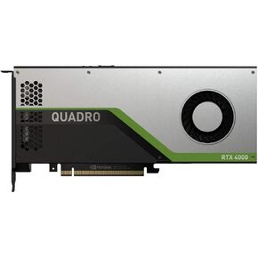 HP 5JV89AT Quadro RTX 4000 Graphic Card - 8 GB GDDR6
