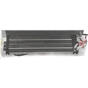 ASA ACMHD Heat Strip