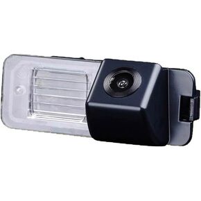 Waterproof Night Vision HD CCD 170°Viewing Field Car Rear View Backup Parking Camera for Skoda New Beetle VW Polo V 6R Passat CC Golf 6 Golf VI MK4 MK5 MK6 EOS Lupo